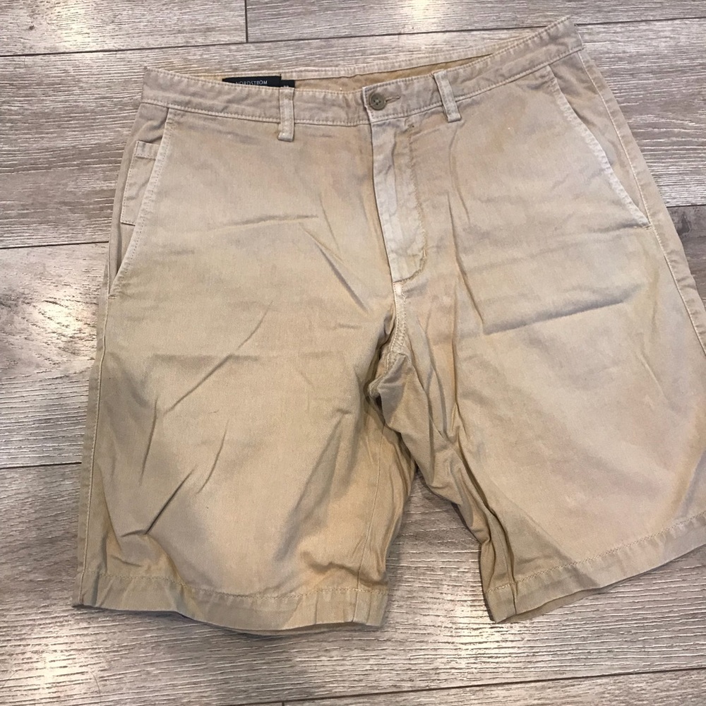 Nordstrom Men’s shop Shorts
